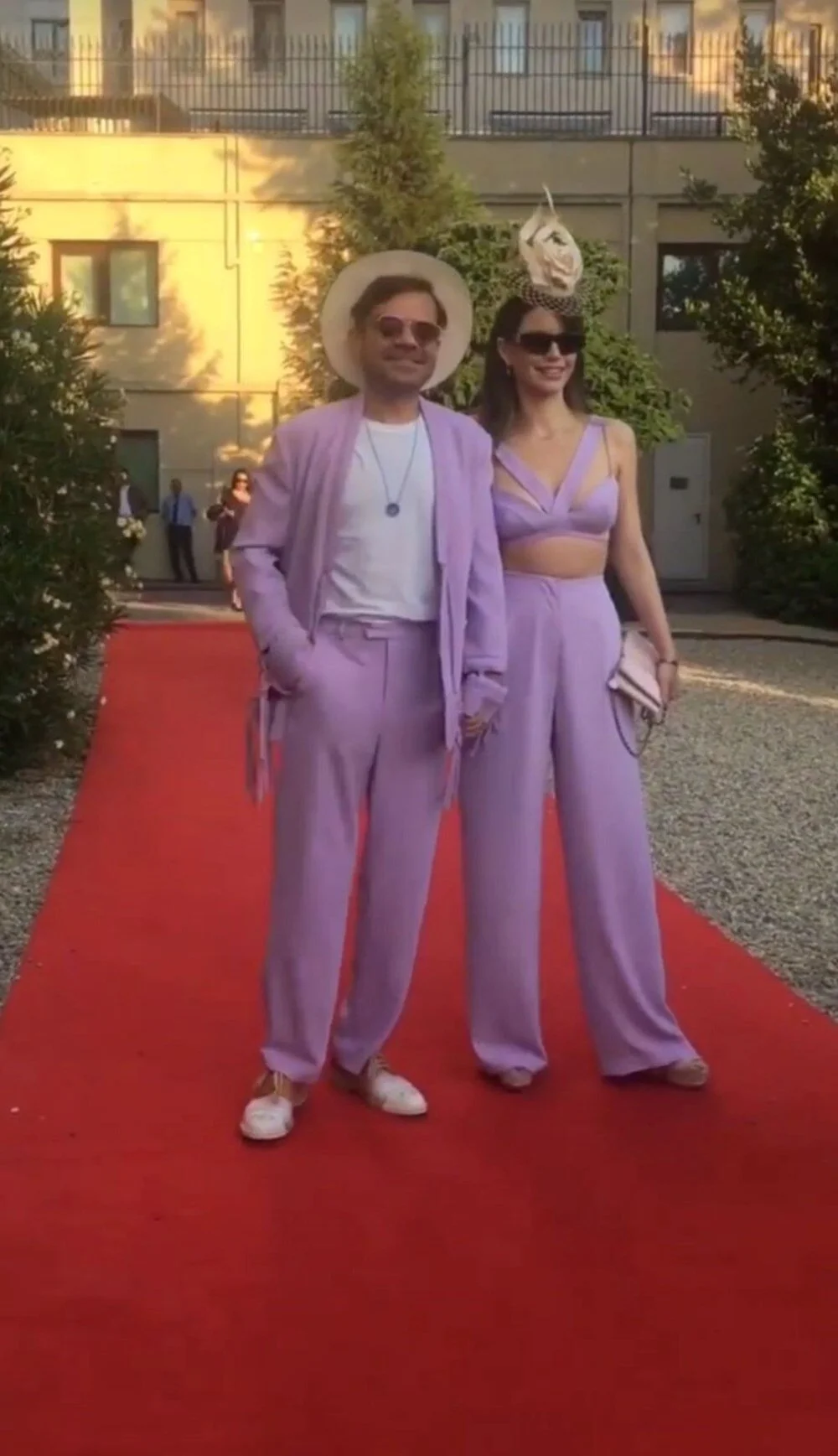 Kenan Doğulu: Böyle bir eşim olduğu için çok şanslıyım