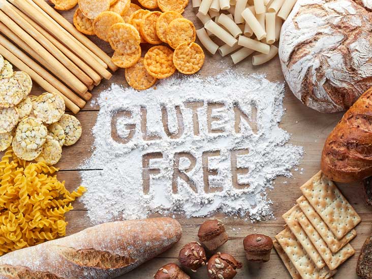Gluten Nedir? Glutensiz Besinler Nelerdir?