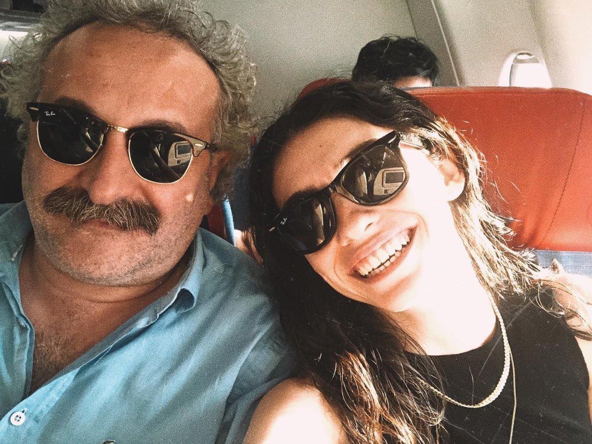 Hazar Ergüçlü ile Onur Ünlü Ayrıldı!