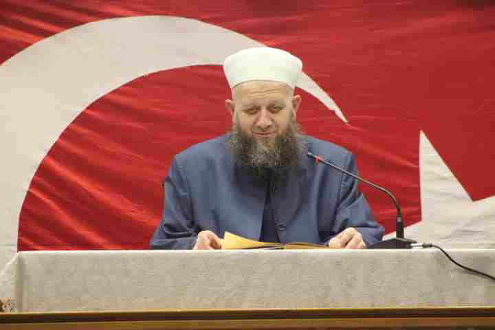 Tarikat Karanlığından Bir Haber Daha: 6 Yaşında İmam Nikahı Ve Cinsel İstismar!