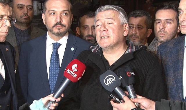 Hüseyin Örs Taburcu Oldu!