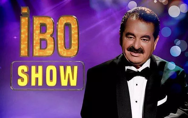 İbo Show Yılbaşı Özel 2023