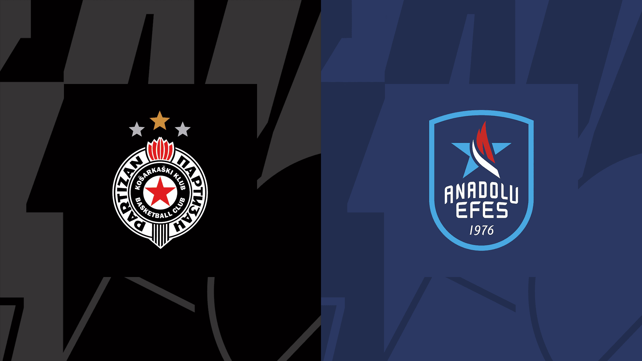 Partizan - Anadolu Efes Maçı Ne Zaman, Saat Kaçta, Hangi Kanalda?