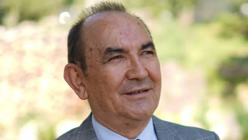 İYİ Partili Başaran Yasak Aşk İddialarının Ardından İstifa Etti