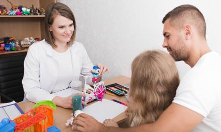 Oyun Terapisi Çözüm Olabilir Mi?