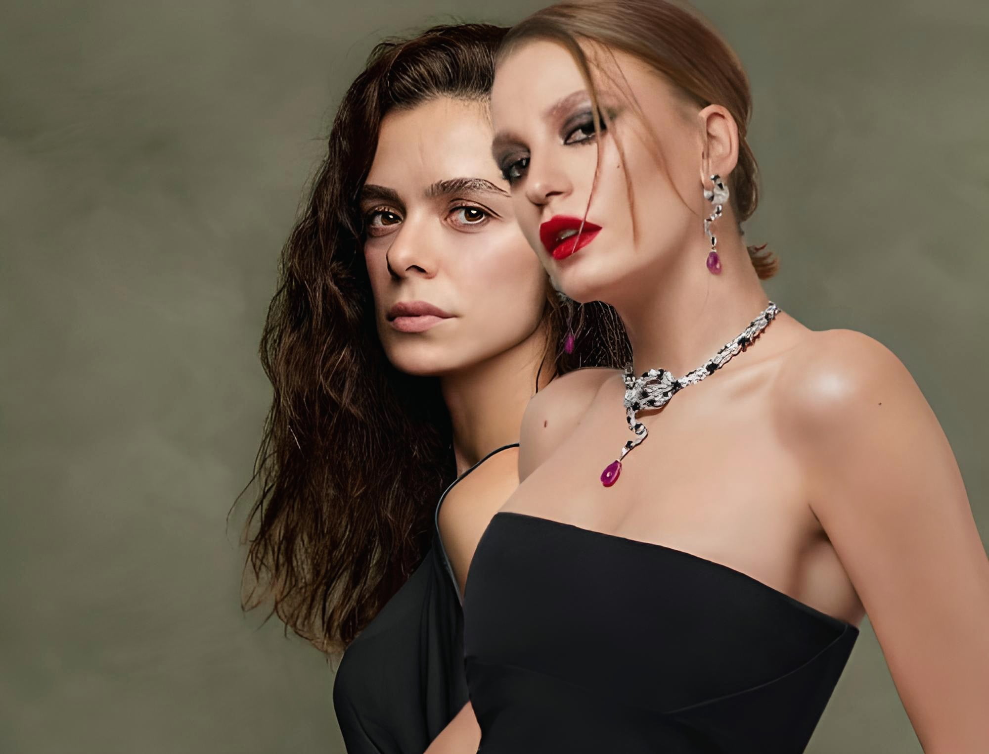 Özprinççi’ye Büyük Şok, Kadrodan Çıkarıldı Yerine Serenay Geldi!