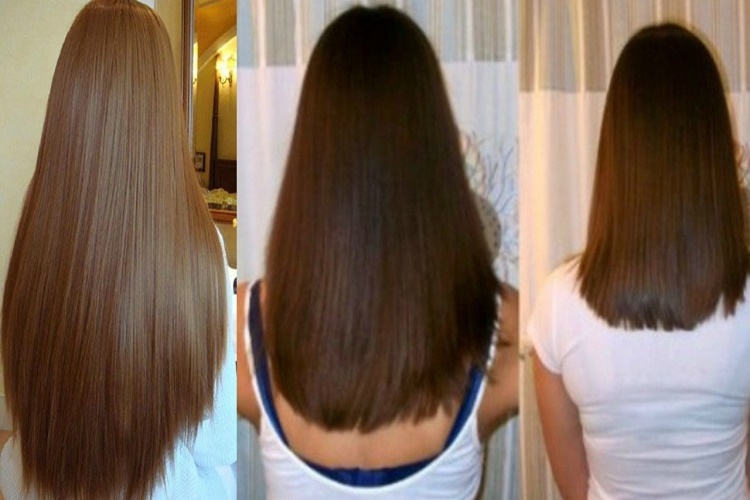 Hızlı Saç Uzatma Yöntemleri