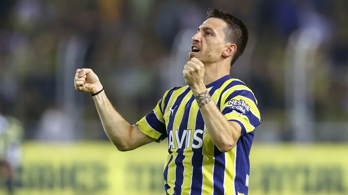 CSKA Moskova Mert Hakan Yandaş Teklifini Yükseltti