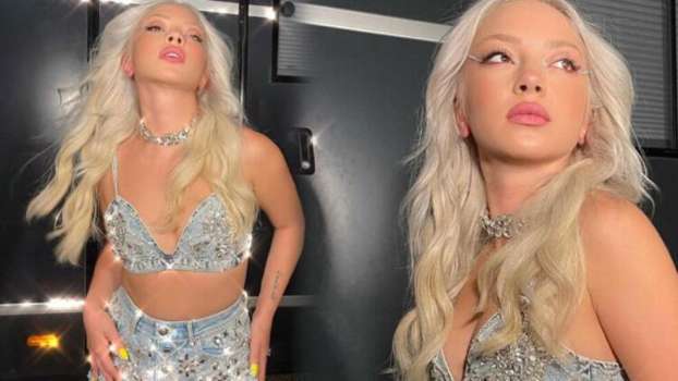 Ece Seçkin Yine Çok İddialı!