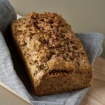 Glutensiz Ekmek Tarifi