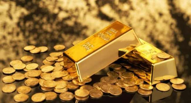 Altında Yükseliş Devam Ediyor