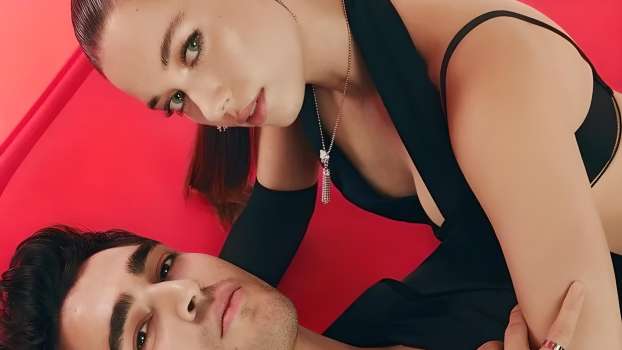 Afra Saraçoğlu İlk Kez Konuştu!