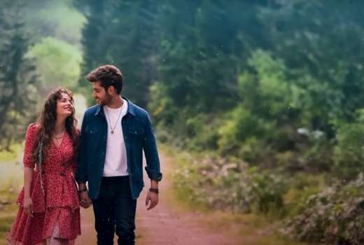 Vermem Seni Ellere Konusu Nedir? Oyuncuları Kimlerdir?