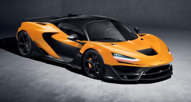 McLaren’in Yeni Fren Teknolojisi F1’de Güç Dengelerini Değiştiriyor