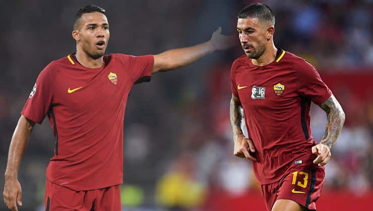 Fenerbahçe'de gündem transfer: Ya Jesus ya Kolarov!