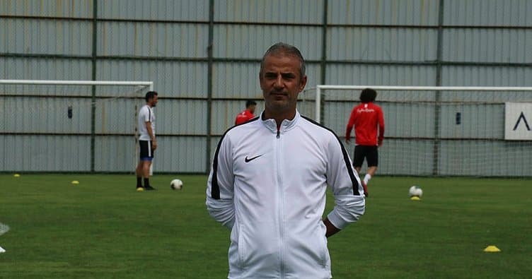 İsmail Kartal'dan transfer açıklaması