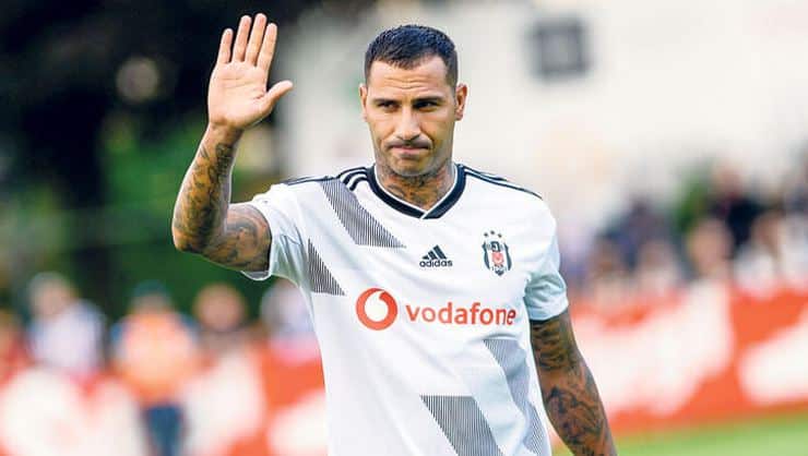 Beşiktaş'ta Q7 dönemi bitiyor!