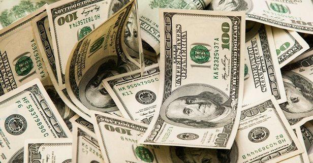 Bugün euro ve dolar ne olur? 18 Eylül döviz kurları alış satış fiyatı.