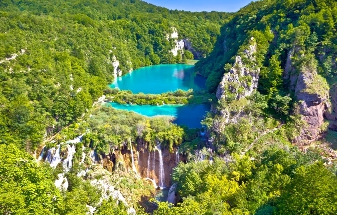 Ölmeden Önce Mutlaka Görmeniz Gereken 20 Dünya Harikası!