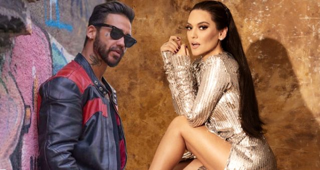 Ameliyatsız Cinsiyet Değiştiren Neslihan Doğrusöz'den Demet Akalın'a Övgüler!