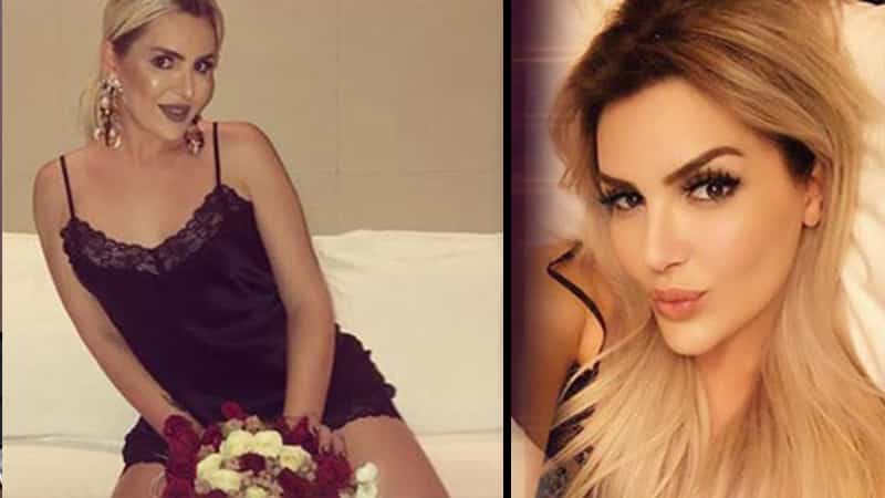 Selin Ciğerci Son Paylaşımıyla Sosyal Medyayı Salladı!