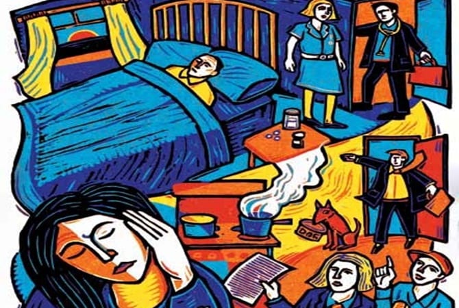 Bu Hafta Yılın En Zor Haftası Olabilir! Uzman Astrologlara Gökyüzünün Seyri Bize Yılın En Zor Haftalarından Birini Yaşatacak...