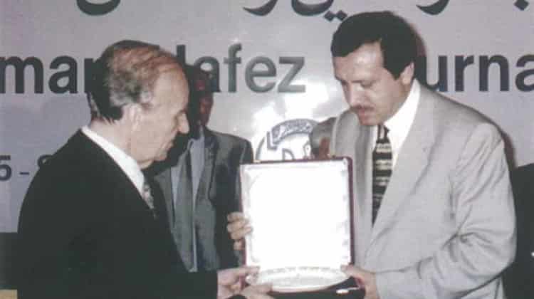 Aliya İzzetbegoviç, vefatının 16'ncı yılında rahmetle anılıyor.