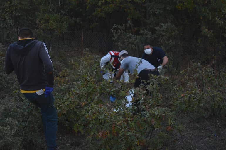 Müge Anlı sorularıyla cinayeti aydınlattı