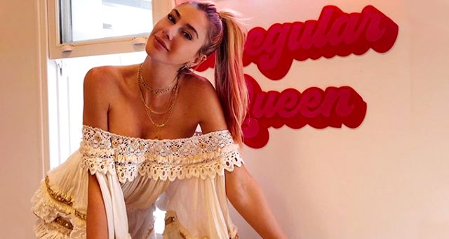 Miami'de tatil yapan Şeyma Subaşı, bikinili videosunu paylaştı