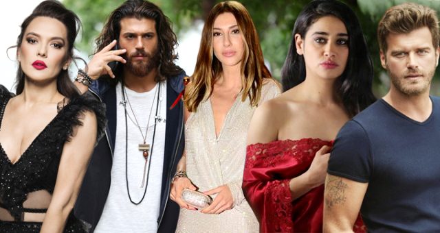 Demet Akalın Diğer Ünlü İsimlerin En Başında Yer Aldı!