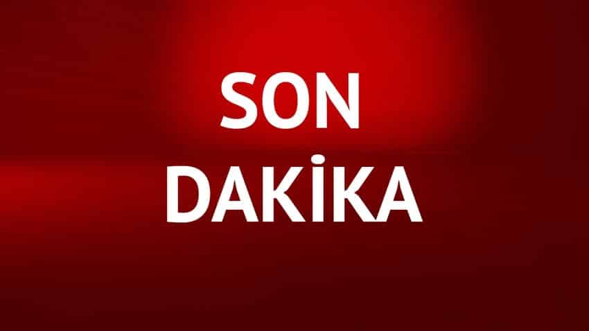 Son Dakika: İskenderun Demir Çelik Fabrikasında Patlama Meydana Geldi!