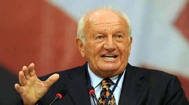 Ali Şen'den Ali Koç'a Şampiyonluk Çağrısı!