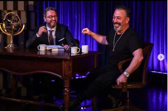 Cem'den Şok İtiraf: Cinsel Organımı Küçülttüm!