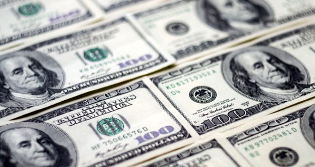 Son Dakika! Dolar Son Zamanların En Büyük Hareketini Yapıyor!