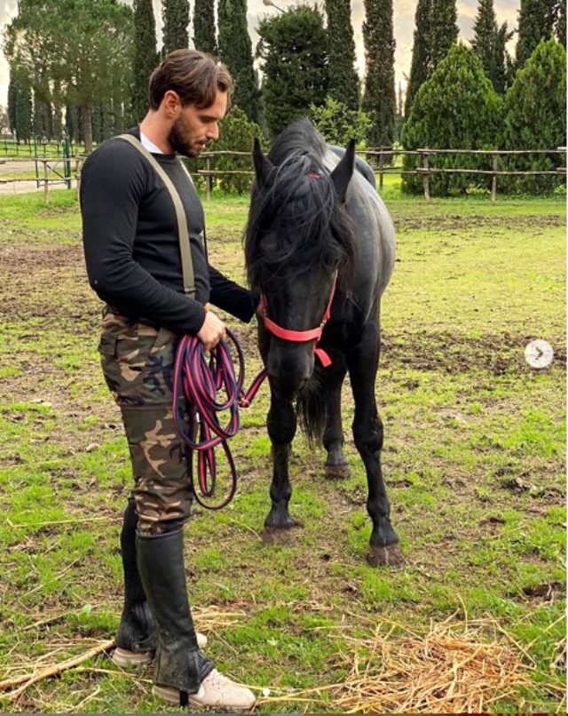 Şeyma Subaşı'nın Sevgilisi Hakkında Çirkin Soru!