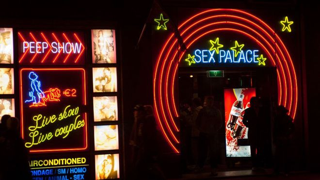 Seks Bağımlılığı Gerçek Bir Hastalık!