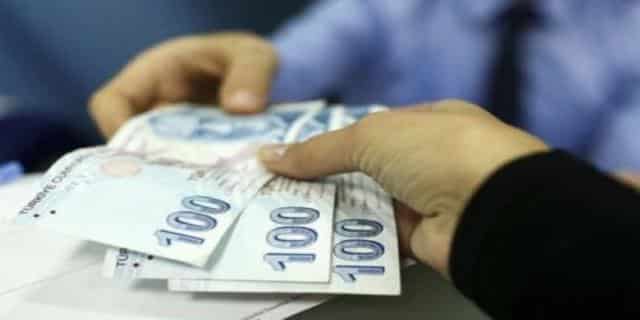 Emeklilere Yeni Ayda Maaşları Fark İle Yatırılacak!