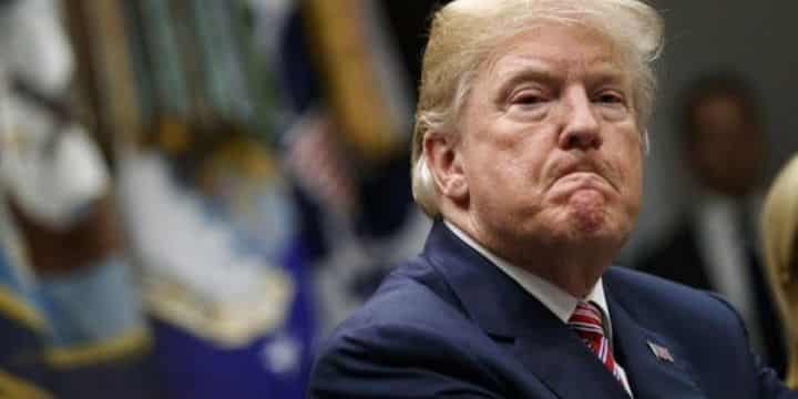 Trump Yine Susmadı: “Nobel Barış Ödülü Benim Hakkımdı!”