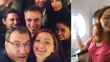 Fenerbahçe’nin Asistanına Asılsız İftira!