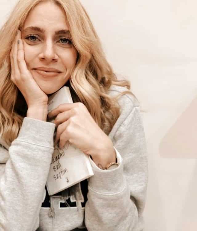 Uraz Kaygılaroğlu Evliliğini Sona Erdirerek Yeni Bir Aşk Buldu!