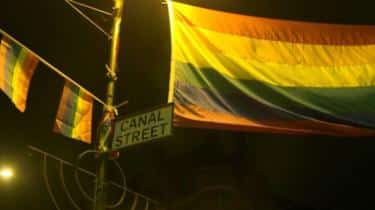 İngiltere’de Erkek Seks İşçiliği