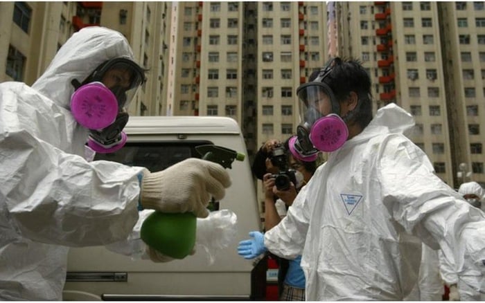 Son Dakika: İtalya’da Çinlilere Saldırı Düzenlendi!