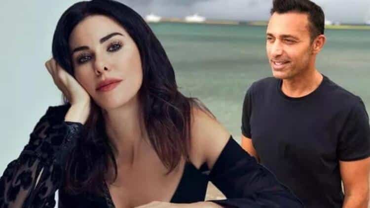 Defne Samyeli Mustafa Sandal'a Dava Açıyor!