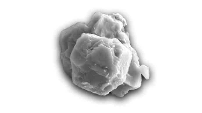 7.5 Milyar Yıllık Yıldız Tozu Bulundu!