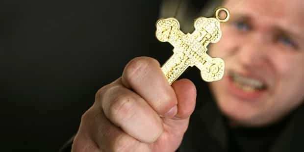 Şeytan Çıkarma Ayini Yapıldı İşkenceyle Öldüler