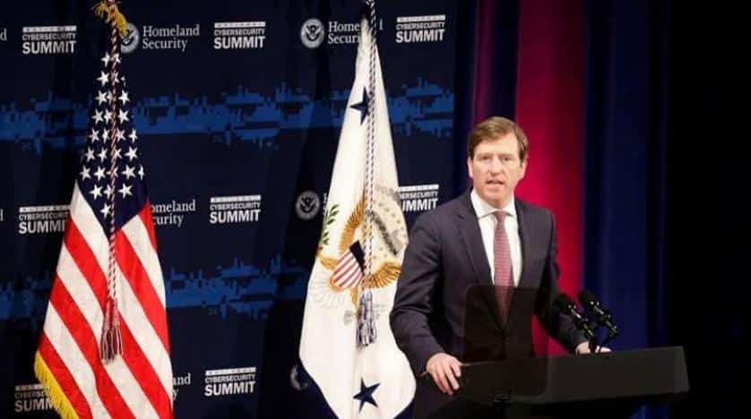 ABD Siber Saldırı Uyarısı Yaptı!