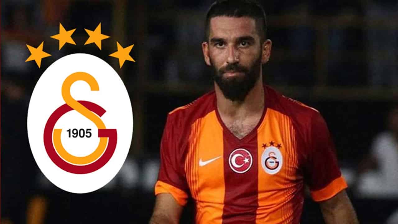 Arda Turan'dan Önemli Açıklamalar Geldi!