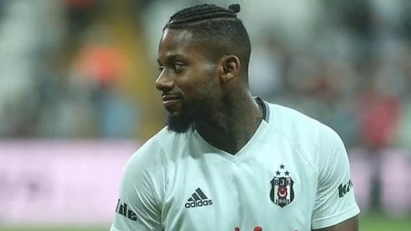 Beşiktaş Maçında Beklenmedik Sakatlık Yaşandı!