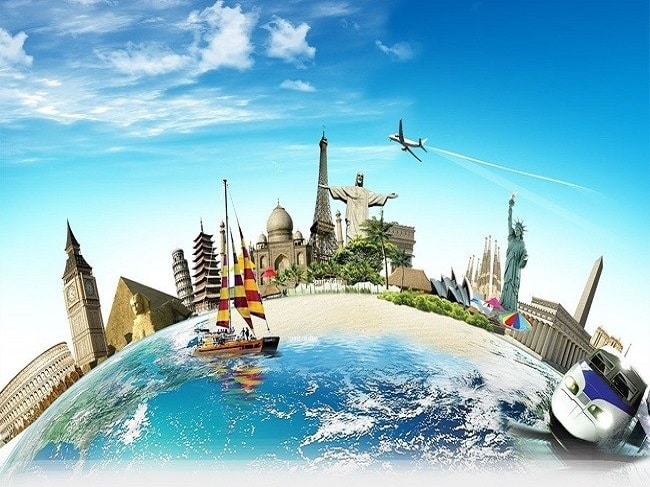 2020'de Ziyaret Edilmesi Gereken 20 En İyi Lokasyon