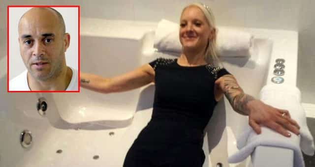 Skandal Olay: Gardiyan ve Suçlu Birçok Kez Birlikte Oldu!